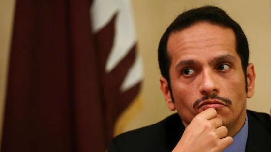 قطر تعلق على دعمها للإخوان المسلمين