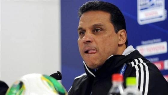 حسام البدري يرفض منافسة البرازيل ويطلب من اتحاد الكرة منافس أفريقي