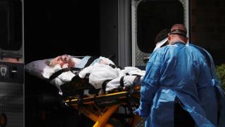 بيانات جديدة تكشف عدد القتلى بدور الرعاية في نيويورك