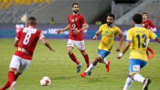 موعد مباراة الاهلي والاسماعيلى وكل شىء عن المباراة