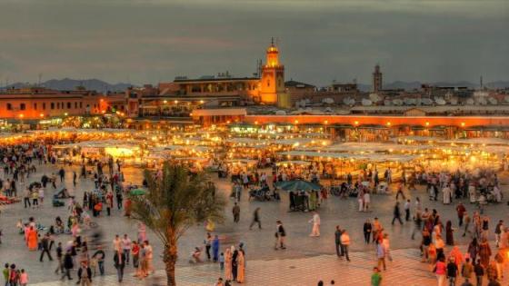معدل التضخم بالمغرب يرتفع خلال أغسطس