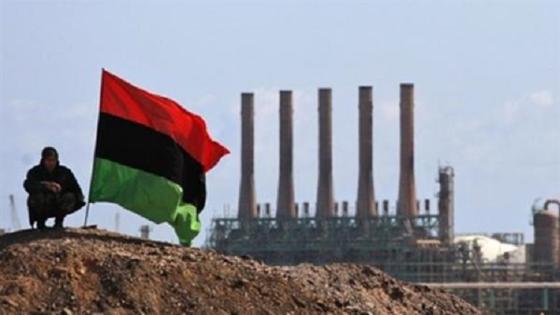 إغلاق حقل الشرارة أكبر الحقول الليبية