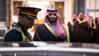 محمد بن سلمان