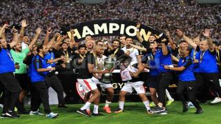 الزمالك يقفز 17 مركزا في التصنيف العالمي