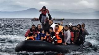 توقيف 50 مهاجرا عربيا في تركيا