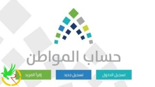 حساب المواطن