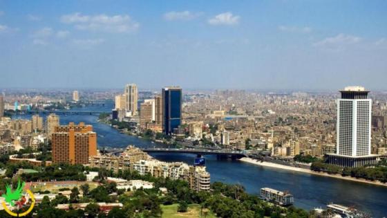 مصر تطرح الاف الاراضي