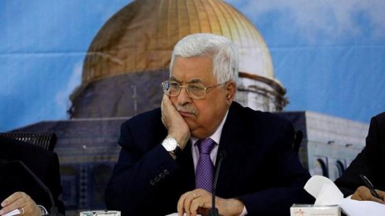 فلسطين ترفض رفضا قاطعا صفقة القرن