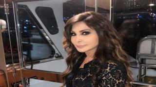 اليسا تخطأ التهنئة باليوم الوطني