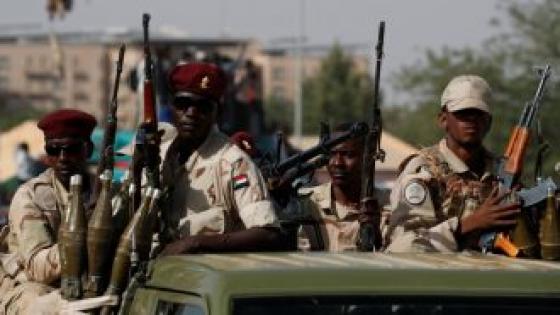 القبض على 7 عناصر من «إخوان مصر» في السودان