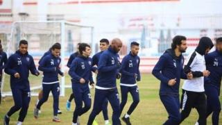 كواليس مران الزمالك