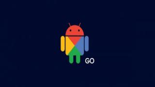 Android Go