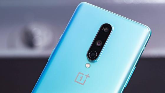 لماذا لا يكون إطلاق OnePlus 8T Pro هذا العام حدث سيئ؟