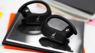 مراجعة Soundcore Spirit X2: بديل رخيص لـ Powerbeats Pro من Apple