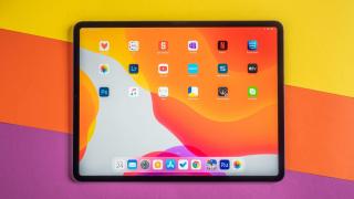 iPad Pro 12.9: جهاز لوحي سريع للمبدعين