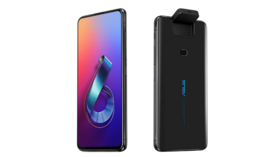 الإصدار التجريبي من Android 11 متوفر الآن لجهاز Asus Zenfone 6