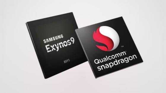 Exynos و Snapdragon الرائدان لتبني نواة ARM عالية الأداء X1