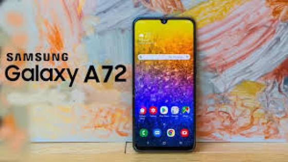 Galaxy A72