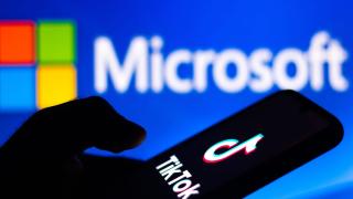 “صفقة العقد”.. كيف يمكن لشراء TikTok أن يغير Microsoft