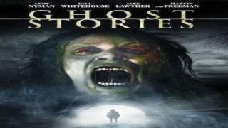 Ghost Stories فيلم الرعب كما يجب أن يكون