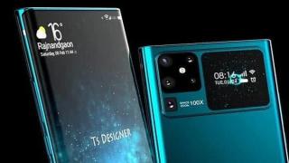 رصد Huawei Mate 40 Pro في مقطع فيديو موجز