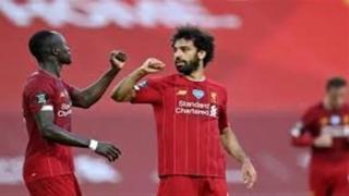 ليفربول يفوز على ميتلاند الدنماركي بثنائية نظيفة