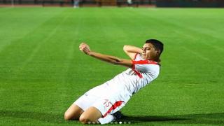 الزمالك الى متى تنزف النقاط