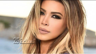 البوم نوال الزغبى الجديد يجمع بين 3 لهجات "مصرية وعراقية ولبنانية"