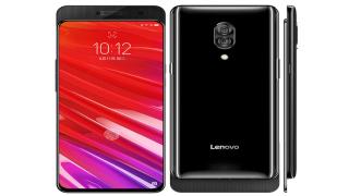 مواصفات وسعر Lenovo Z5 Pro