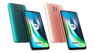 يأتي Motorola G9 Play إلى أوروبا بسعر 160 جنيهًا إسترلينيًا