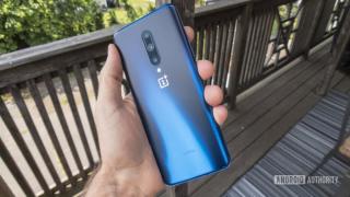 وفر 250 دولارًا على OnePlus 7 Pro