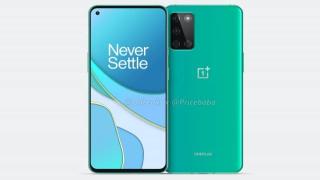 مقاطع فيديو تشويقية لـOnePlus 8T