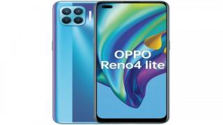 Oppo Reno4 Lite يتوفر للشراء من خلال موقع بائع التجزئة الأوكراني