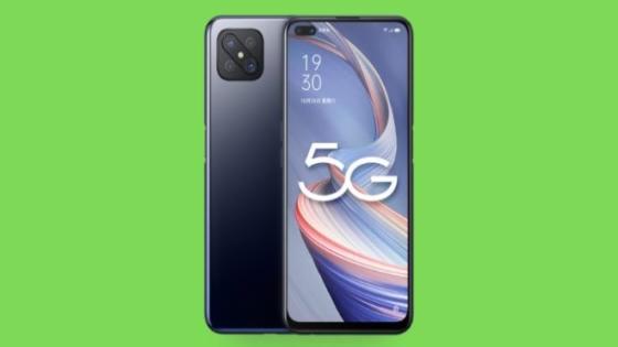 Oppo Reno4 Lite يحصل على شهادة FCC بمواصفات مألوفة