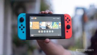 لماذا لا تزال وحدة التحكم في Nintendo تربح