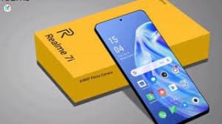 Realme 7i