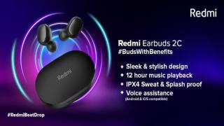 Redmi EarBuds 2C