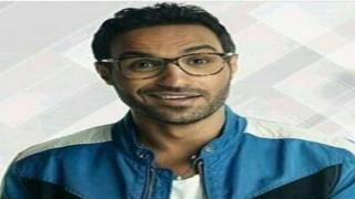 احمد فهمى