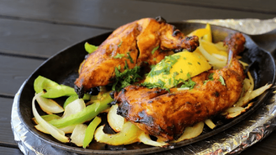 أشهر 10 مطاعم حلال في نيو جيرسي تقدم أشهى الوجبات