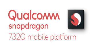 اعتماد Qualcomm Snapdragon 732G SoC رسميًا لأول مرة على هاتف ذكي POCO