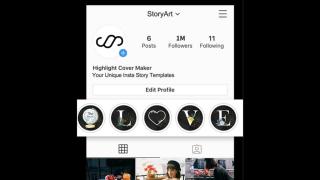 أفضل 10 تطبيقات لـ Instagram Story لنظام Android