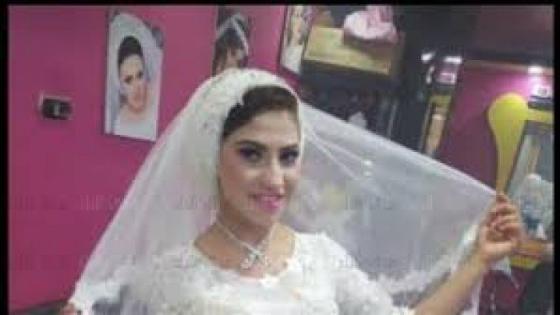 حادث قتل عروس المنوفية