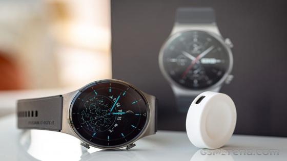 طرح Huawei Watch GT 2 Pro وMateBook 14 2020 وFreeBuds Pro للبيع في المملكة المتحدة