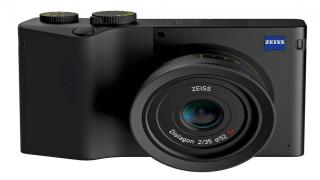 سعر Zeiss ZX1 الذي يعمل بنظام Android يرتفع إلى 6000 دولار للطلب المسبق