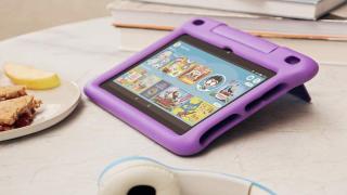 Amazon Fire HD 8 Kids Edition مقابل Fire 7 Kids Edition: أيهما أفضل لطفلك؟