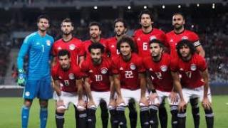 49 عالمياِ .. مصر تحافظ على موقعها الشهري لتصنيف الفيفا