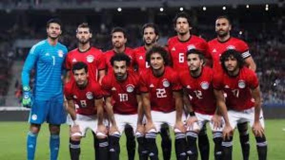49 عالمياِ .. مصر تحافظ على موقعها الشهري لتصنيف الفيفا