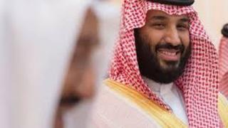 نية بن سلمان لإزاحة والده عن العرش