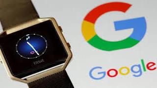 الاتحاد الأوروبي سيوافق على استحواذ Google على Fitbit