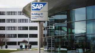 رئيس SAP يحذر أوروبا من التخلف عن الولايات المتحدة وآسيا